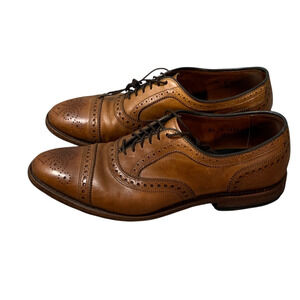 Allen Edmonds | Shoes | Allen Edmonds Shoes Mens 8 2 Brown 